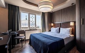 Sayeban Hotel Istanbul